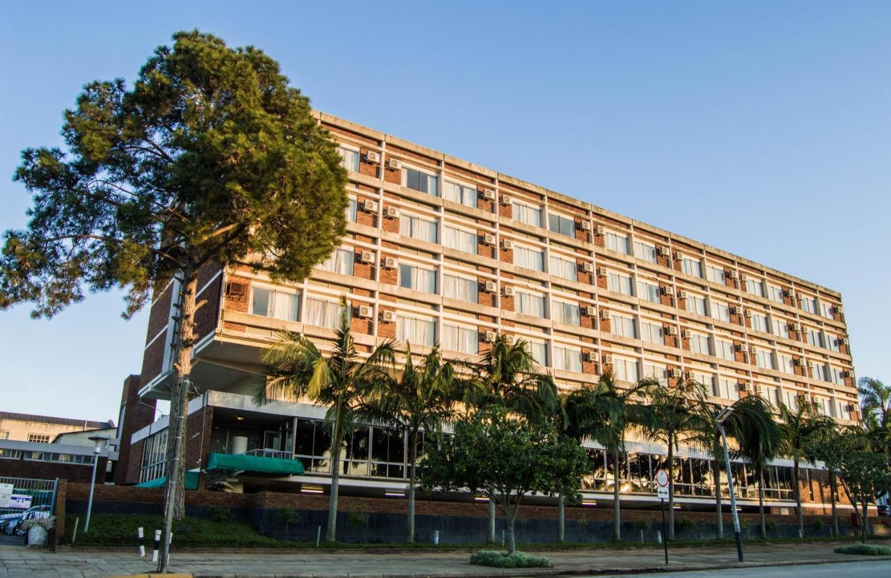 Holiday Inn - Mutare By Ihg Экстерьер фото