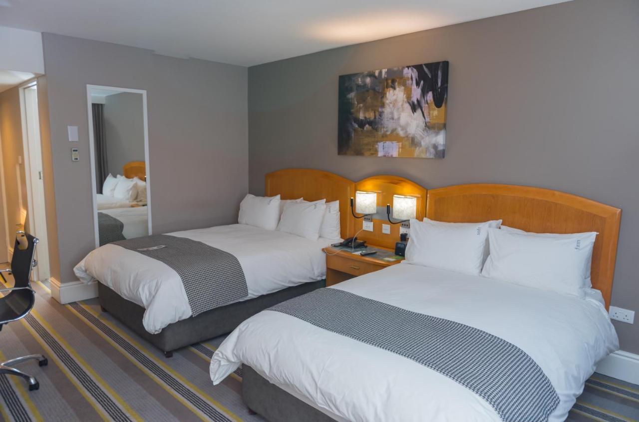 Holiday Inn - Mutare By Ihg Экстерьер фото