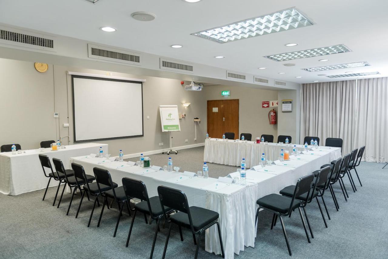 Holiday Inn - Mutare By Ihg Экстерьер фото