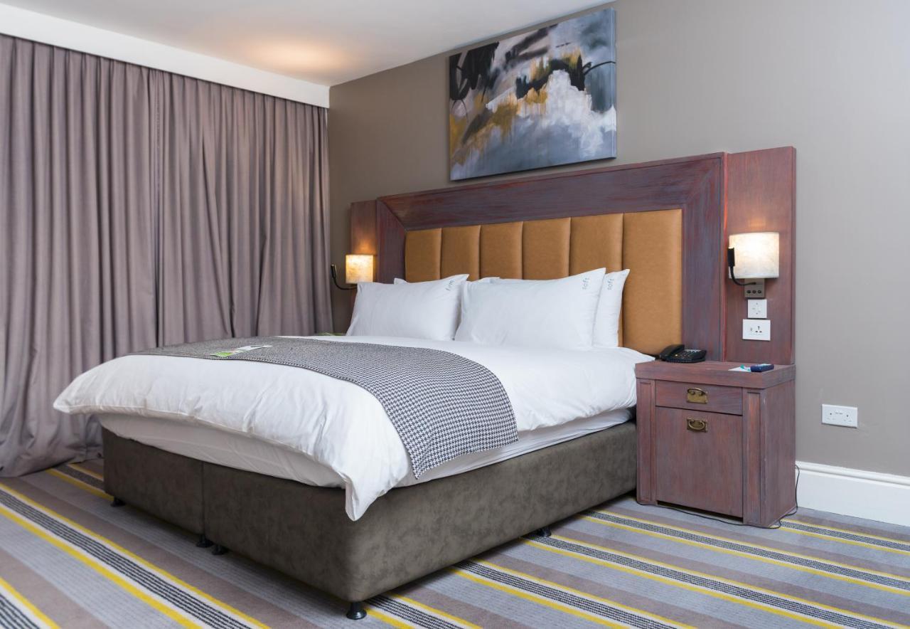 Holiday Inn - Mutare By Ihg Экстерьер фото