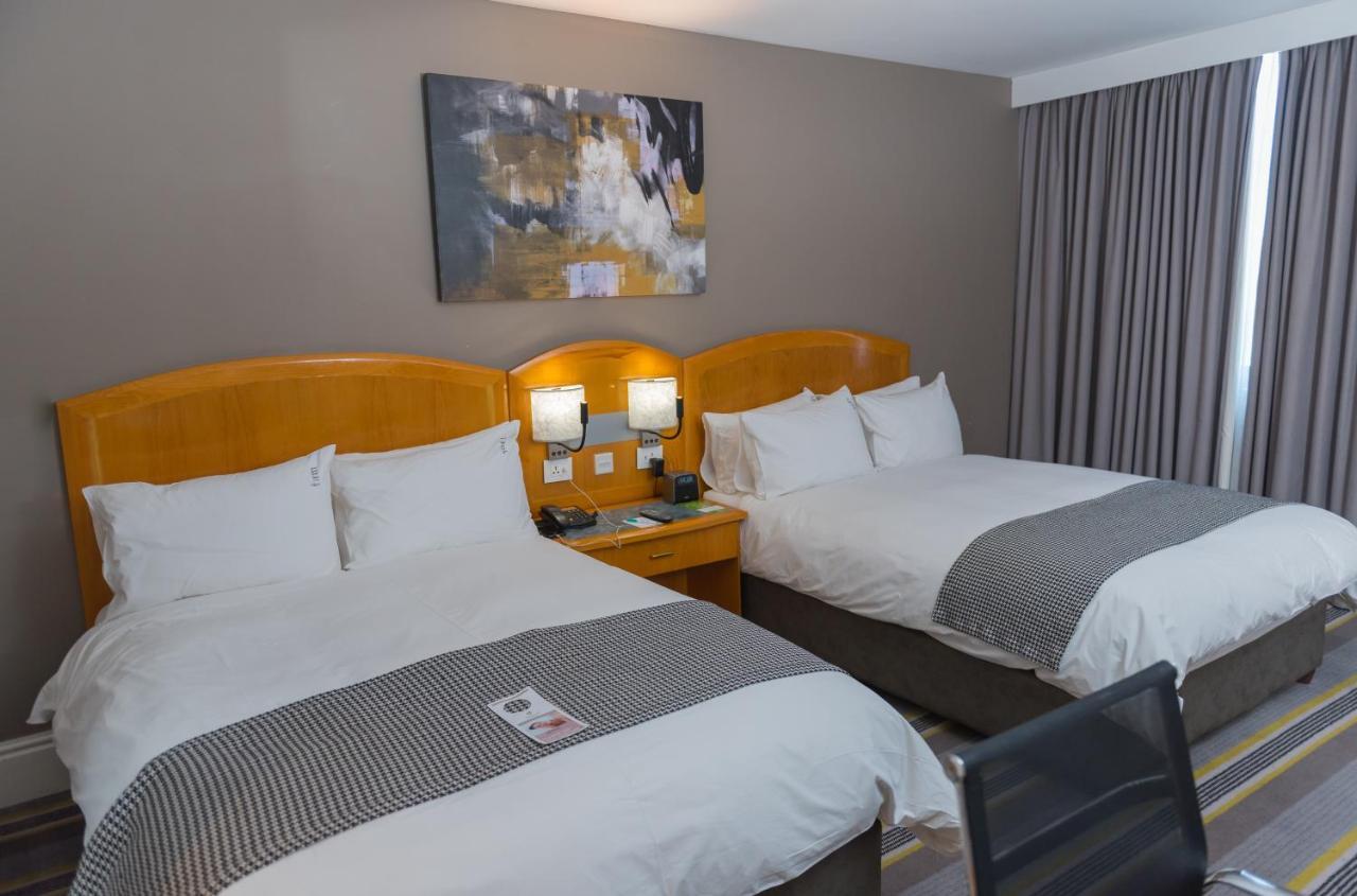 Holiday Inn - Mutare By Ihg Экстерьер фото