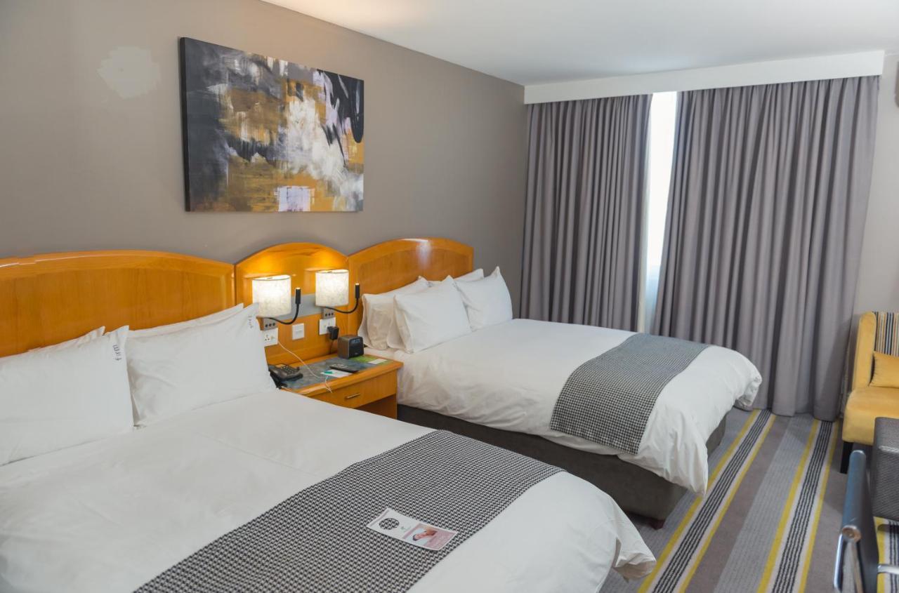 Holiday Inn - Mutare By Ihg Экстерьер фото