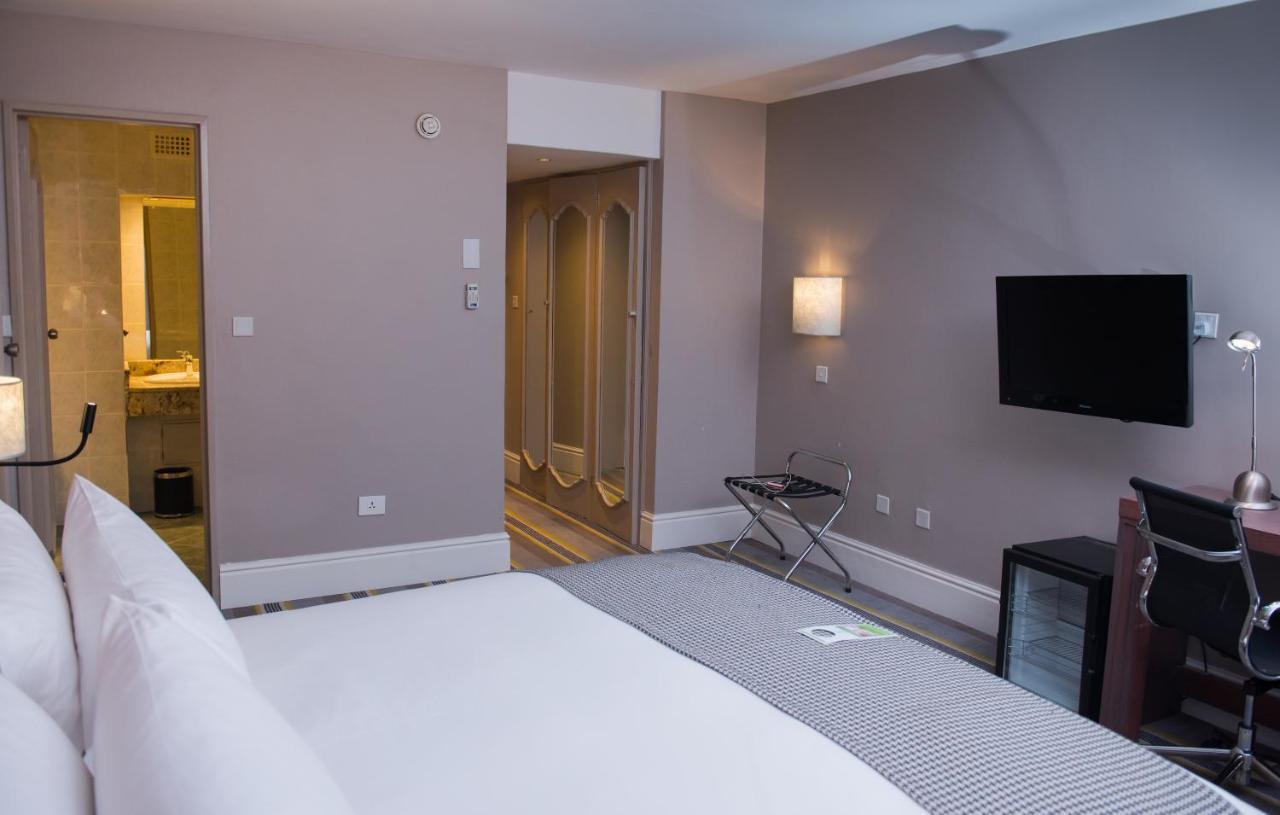 Holiday Inn - Mutare By Ihg Экстерьер фото
