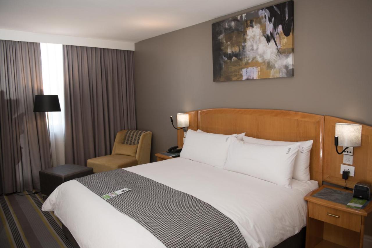 Holiday Inn - Mutare By Ihg Экстерьер фото