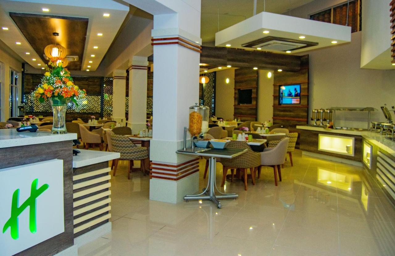 Holiday Inn - Mutare By Ihg Экстерьер фото