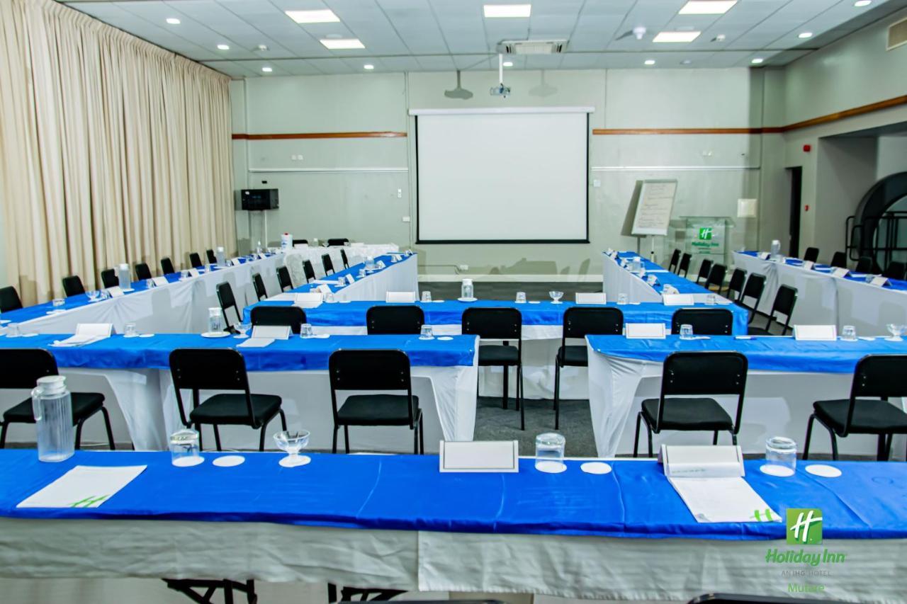 Holiday Inn - Mutare By Ihg Экстерьер фото