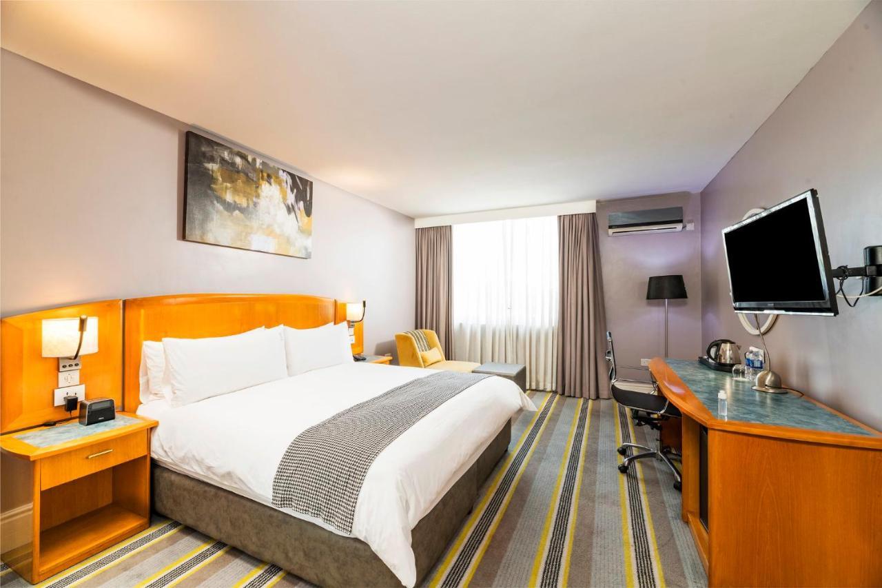 Holiday Inn - Mutare By Ihg Экстерьер фото