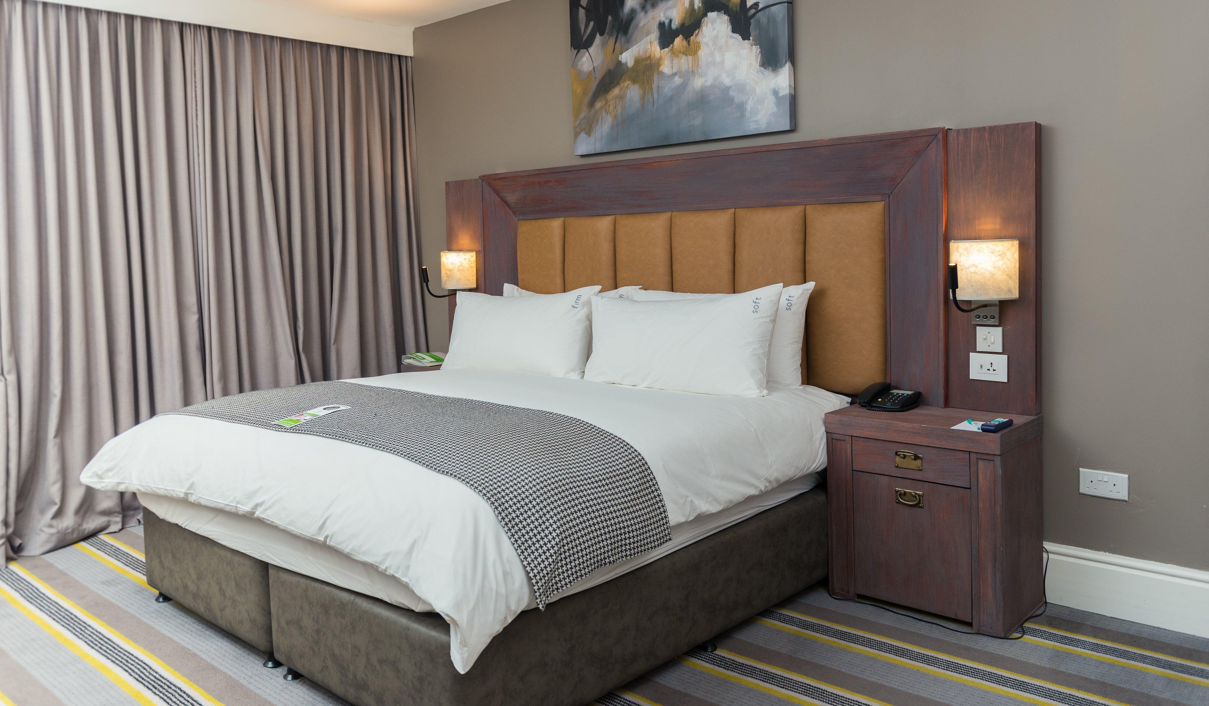 Holiday Inn - Mutare By Ihg Экстерьер фото