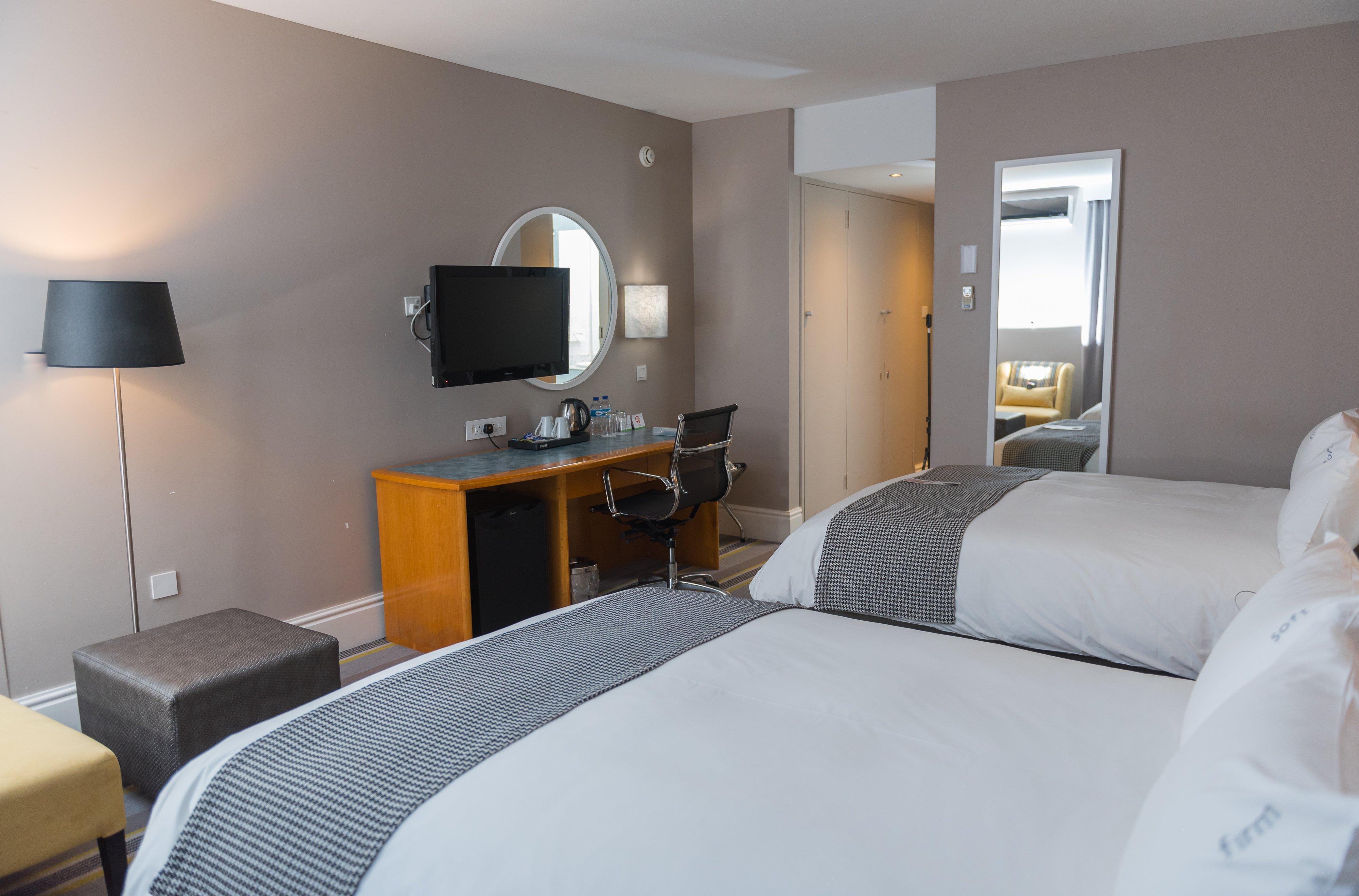 Holiday Inn - Mutare By Ihg Экстерьер фото