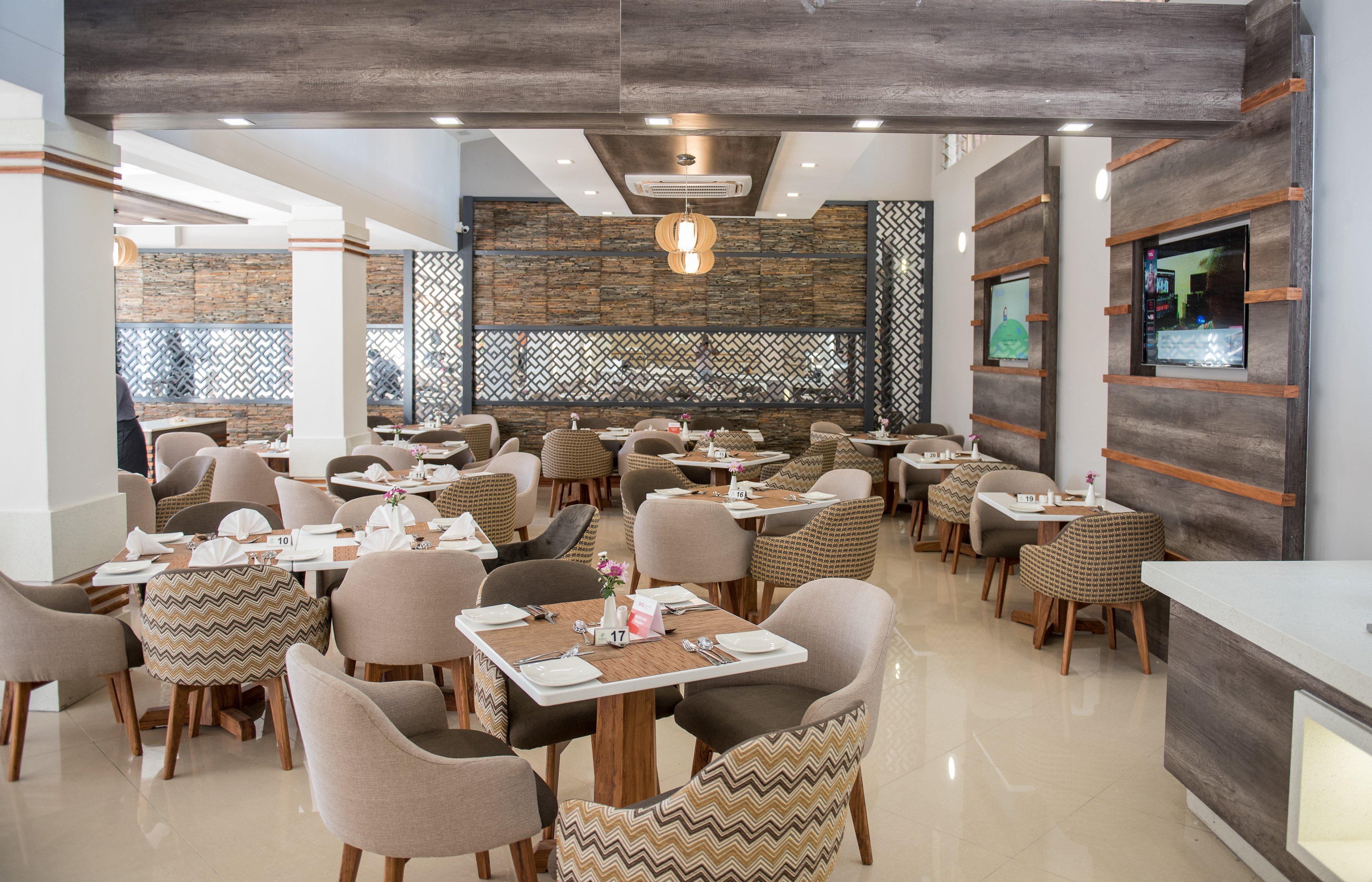 Holiday Inn - Mutare By Ihg Экстерьер фото