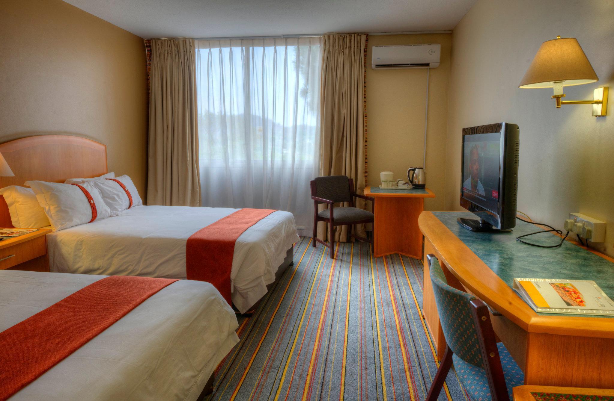 Holiday Inn - Mutare By Ihg Экстерьер фото