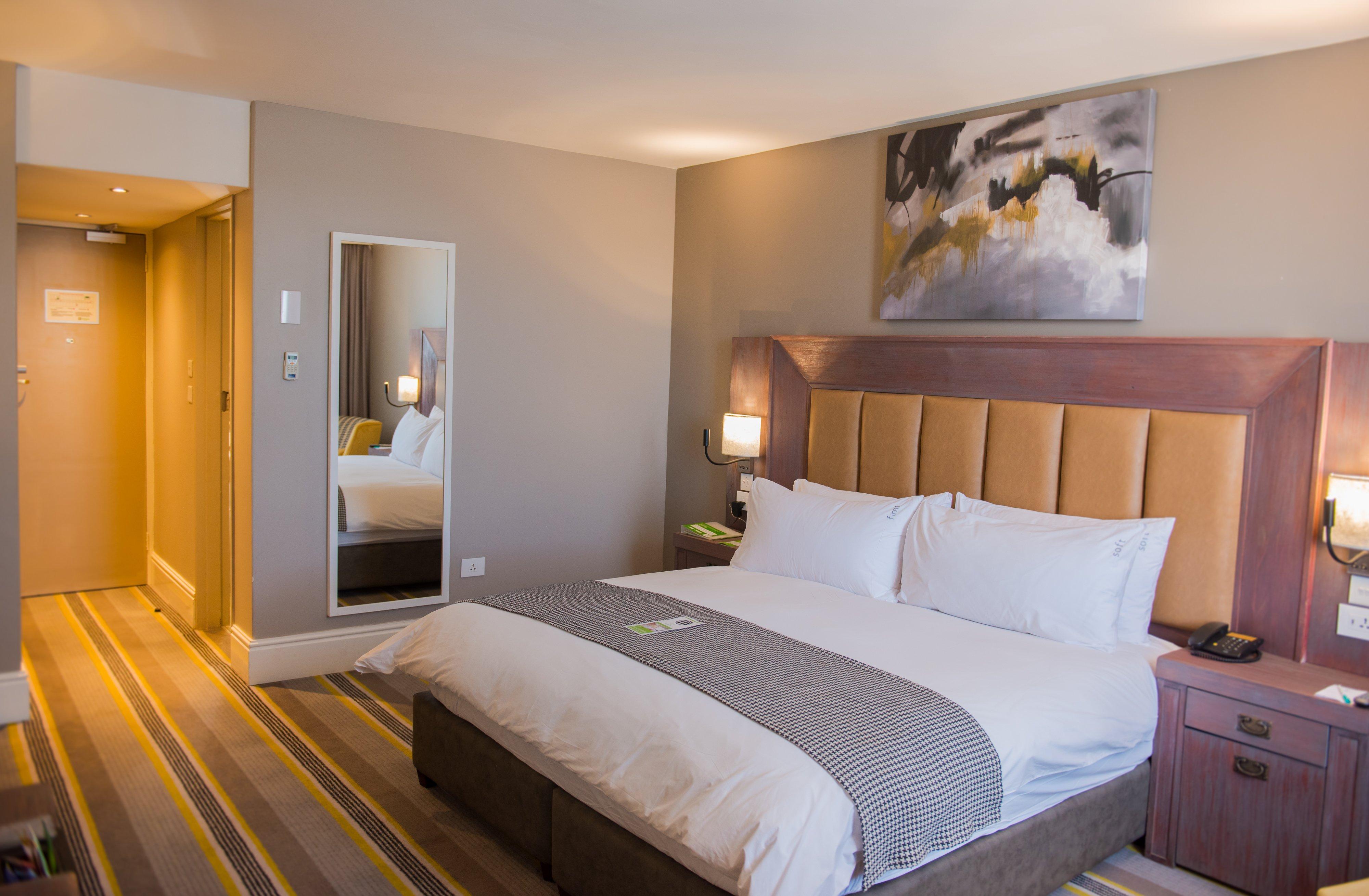 Holiday Inn - Mutare By Ihg Экстерьер фото