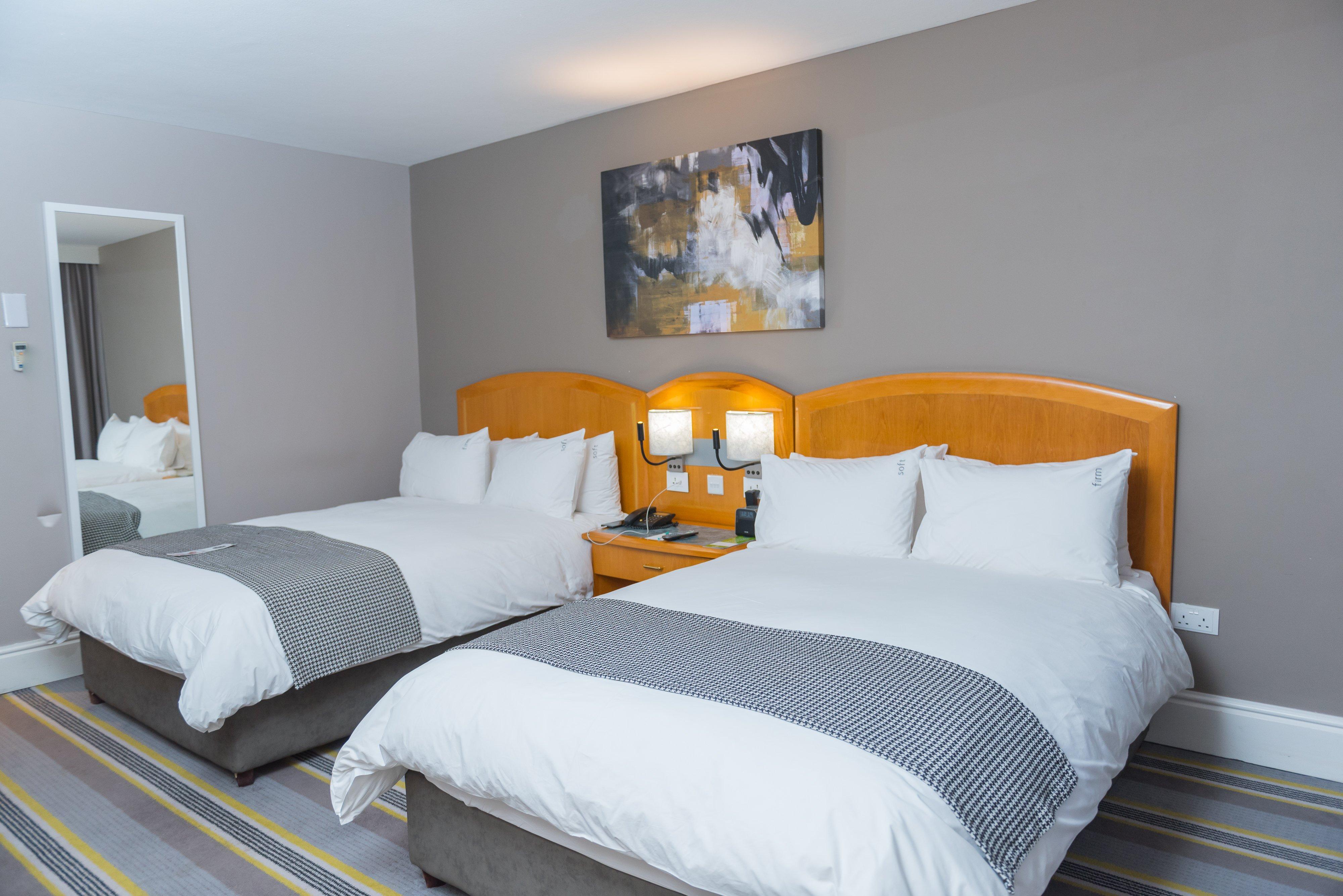 Holiday Inn - Mutare By Ihg Экстерьер фото