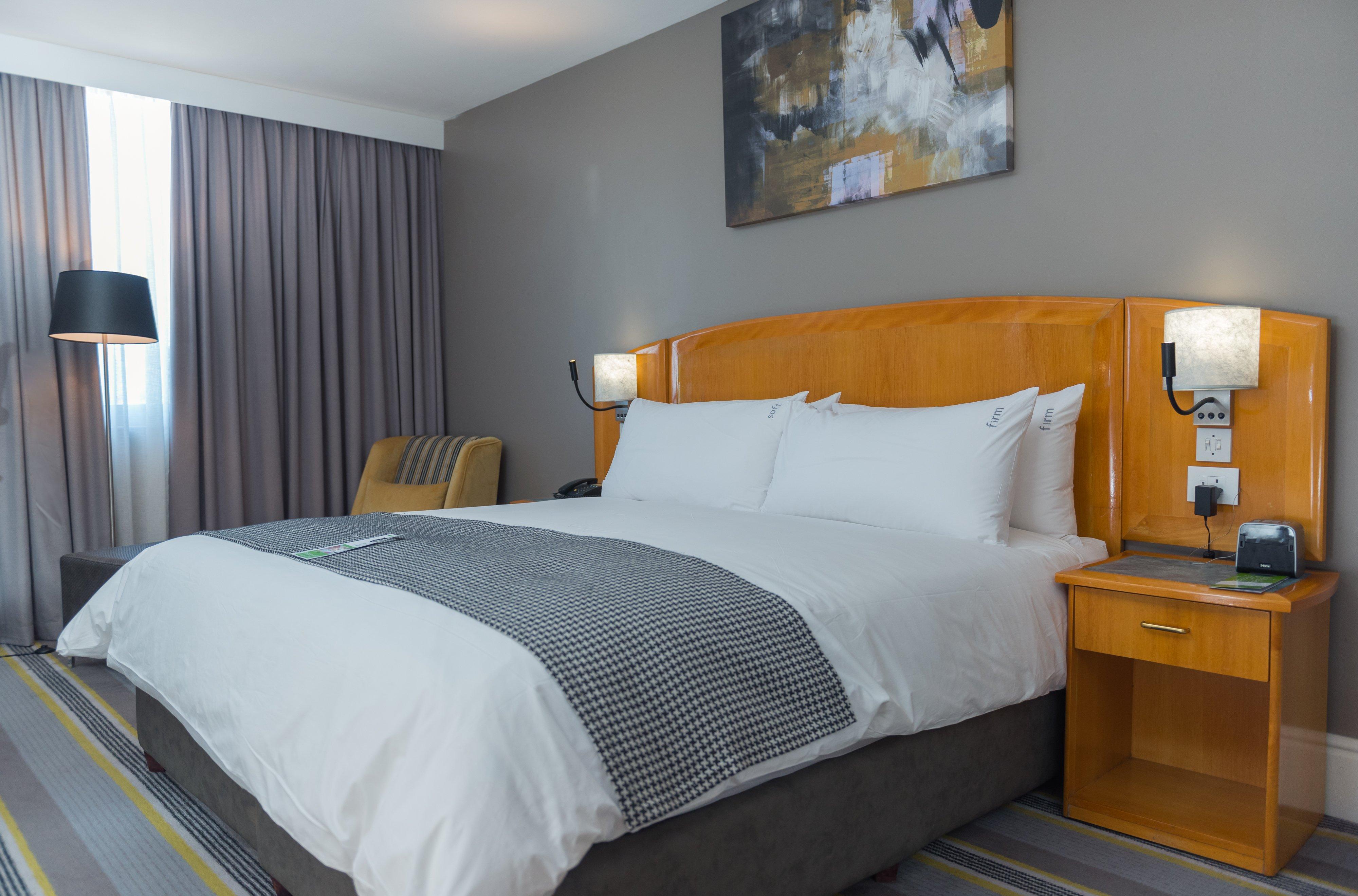 Holiday Inn - Mutare By Ihg Экстерьер фото