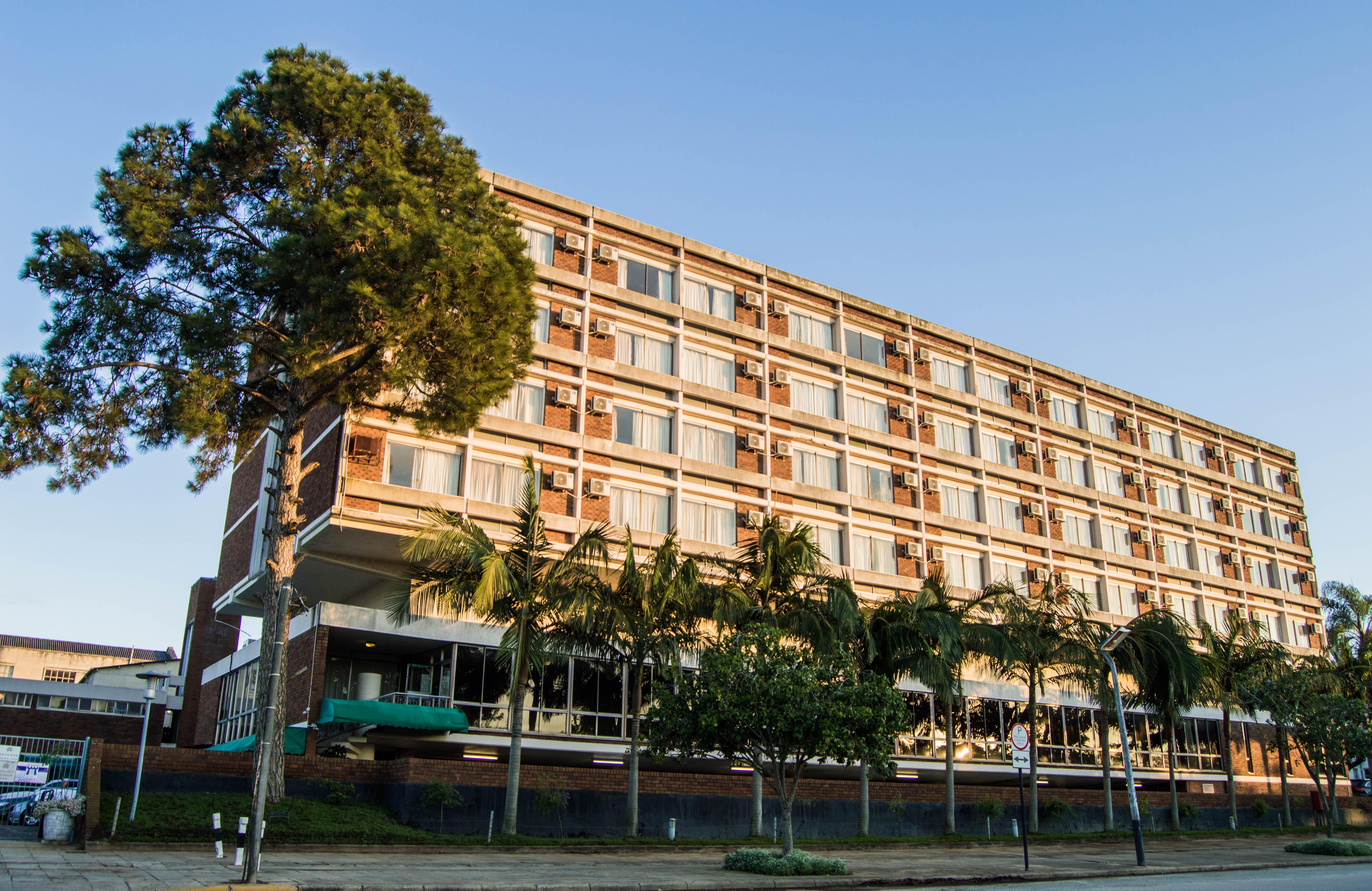 Holiday Inn - Mutare By Ihg Экстерьер фото