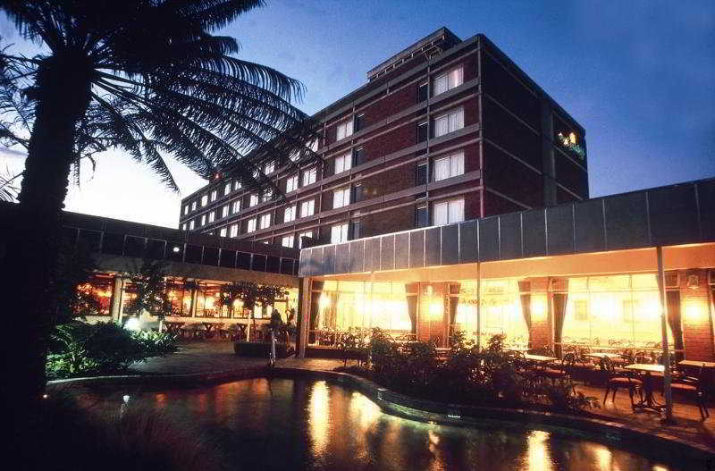 Holiday Inn - Mutare By Ihg Экстерьер фото
