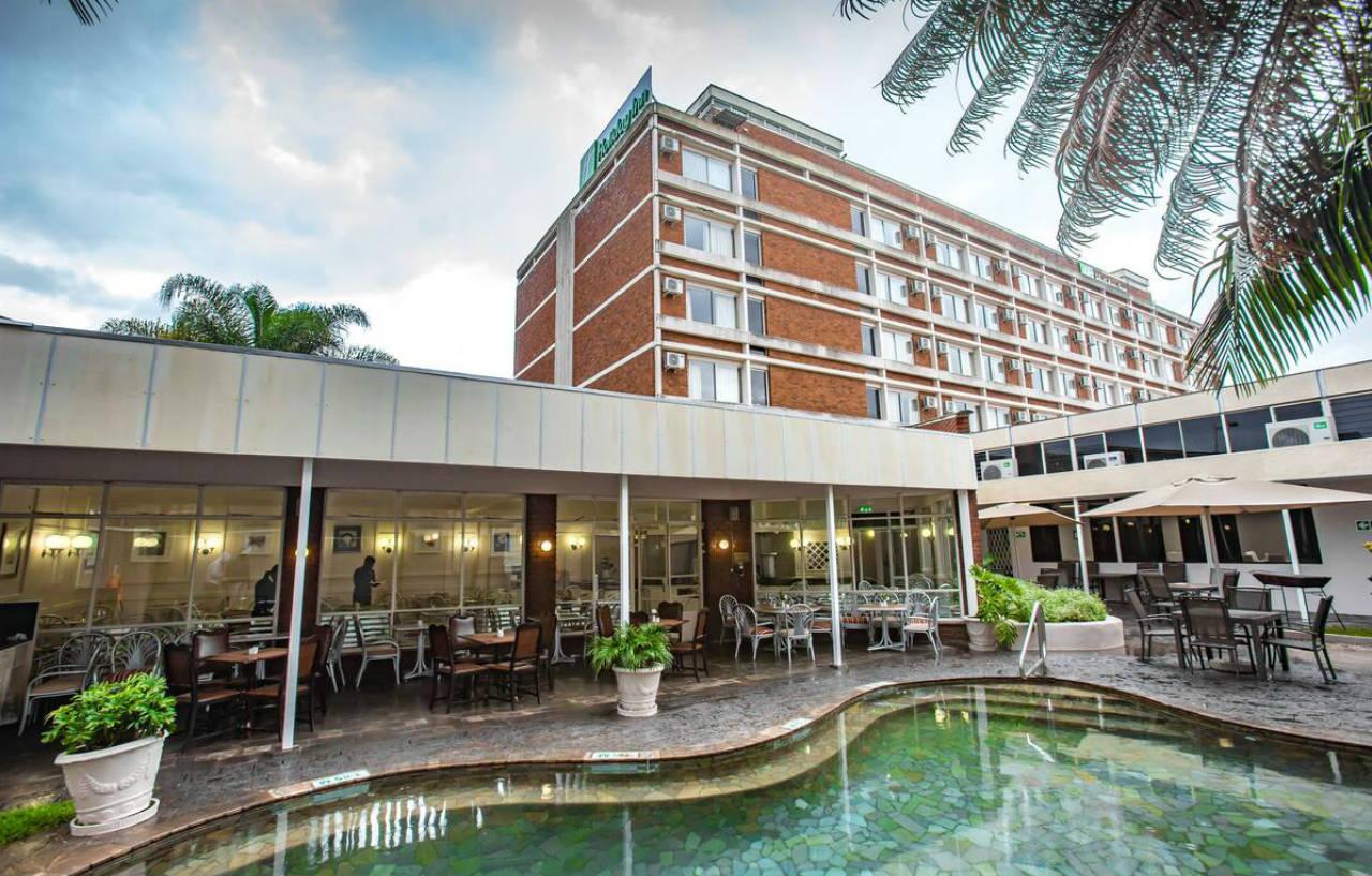 Holiday Inn - Mutare By Ihg Экстерьер фото