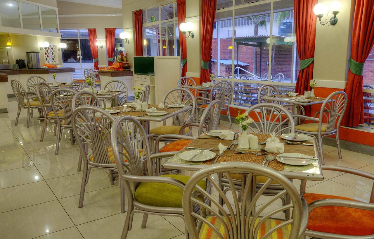 Holiday Inn - Mutare By Ihg Экстерьер фото